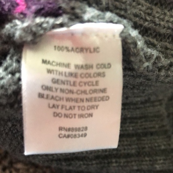 Sweater - Picture 5 of 5